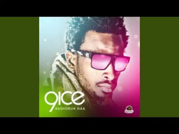 9ice - Attitude